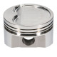 Motor alkatrészek SRP by JE Pistons Kit 340SB CHRY DISH 10:1 B:4.030 | race-shop.hu