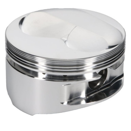 Motor alkatrészek SRP by JE Pistons Kit 400 SBC DOME B:4.125 | race-shop.hu