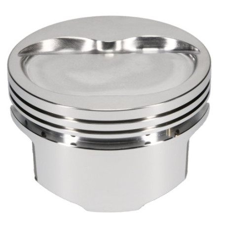 Motor alkatrészek SRP by JE Pistons Kit 400 SBC INV DOME B:4.125 | race-shop.hu