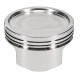 Motor alkatrészek SRP by JE Pistons Kit 6.0LS2 -29cc INV DOM B:4.005 | race-shop.hu