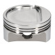 Motor alkatrészek SRP by JE Pistons Kit 6.0LS2 -29cc INV DOM B:4.005 | race-shop.hu