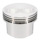 Motor alkatrészek SRP by JE Pistons Kit BBF 390FE lapos tetejű dugattyúkészlet B:4.080 | race-shop.hu