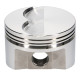 Motor alkatrészek SRP by JE Pistons Kit BBF 390FE lapos tetejű dugattyúkészlet B:4.080 | race-shop.hu