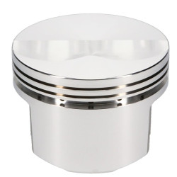 SRP by JE Pistons Kit BBF 428FE lapos tetejű dugattyúkészlet B:4.155