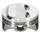 Motor alkatrészek SRP by JE Pistons Pro Kit 350 SBC 7c DM B:4.030 | race-shop.hu