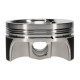 Motor alkatrészek SRP by JE Pistons Pro Kit 400 SBC -16cc B:4.155 | race-shop.hu