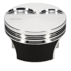 SRP by JE Pistons Pro Kit 4.6L 2V lapos tetejű dugattyúkészlet B:3.572