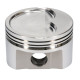 Motor alkatrészek SRP by JE Pistons Kit BBF FE 428 -22CC B:4.155 | race-shop.hu
