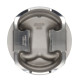 Motor alkatrészek SRP by JE Pistons Kit BBF FE 390 -26CC B:4.080 | race-shop.hu