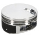Motor alkatrészek JE Pistons Kit 454 BBC FT HD/BLOWN B:4.600 | race-shop.hu
