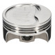 Motor alkatrészek SRP by JE Pistons Pro Kit LS3 -17.2 B:4.065 | race-shop.hu