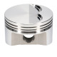 Motor alkatrészek SRP by JE Pistons Kit 428PONTIAC lapos tetejű dugattyúkészlet -5cc B:4.160 | race-shop.hu