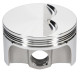 Motor alkatrészek SRP by JE Pistons Pro Kit 305 SPRINT B:3.796 | race-shop.hu
