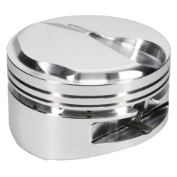 JE Pistons Kit BBC BLWN ALKY DOME B:4.500