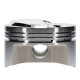 Motor alkatrészek SRP by JE Pistons Kit GM 572 DOME REPL B:4.565 | race-shop.hu