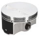 Motor alkatrészek JE Pistons Kit 350 SBC SPRFLY WT FT B:4.040 | race-shop.hu