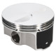 Motor alkatrészek JE Pistons Kit 350 SBC SPRFLY WT FT B:4.040 | race-shop.hu