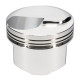 Motor alkatrészek SRP by JE Pistons Kit 454 BBC Dome 9cc B:4.280 | race-shop.hu
