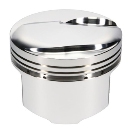Motor alkatrészek SRP by JE Pistons Kit 454 BBC Domed 23cc B:4.310 | race-shop.hu