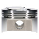 Motor alkatrészek SRP by JE Pistons Kit 454 BBC Domed 23cc B:4.310 | race-shop.hu