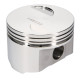 Motor alkatrészek SRP by JE Pistons Kit Ford 2300 Pinto FT -1cc B:3.820 | race-shop.hu