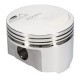 Motor alkatrészek SRP by JE Pistons Kit Ford 2300 Pinto FT -1cc B:3.820 | race-shop.hu