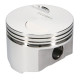 Motor alkatrészek SRP by JE Pistons Kit Ford 2300 Pinto FT -1cc B:3.820 | race-shop.hu