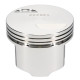 Motor alkatrészek SRP by JE Pistons Kit Ford 2300 Pinto FT -1cc B:3.820 | race-shop.hu