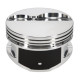 Motor alkatrészek JE Pistons Kit SBC 350/400 18 FT B:4.165 | race-shop.hu