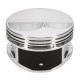 Motor alkatrészek JE Pistons Kit SBC 350/400 18 FT B:4.165 | race-shop.hu