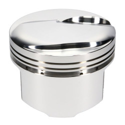 SRP by JE Pistons Kit 454 BBC DOME 10cc/489 B:4.500