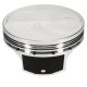 Motor alkatrészek JE Pistons Kit Chevy LS ASYM DM 6098 OEM B:4.065 | race-shop.hu