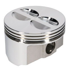 SRP by JE Pistons Kit 350 SBC FT 4V -5cc B:4.030