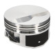Motor alkatrészek JE Pistons Kit Ford 351W Stroker FT -5CC 4.030" B:4.030 | race-shop.hu