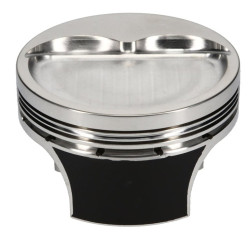SRP by JE Pistons Pro Kit SBC 400 -16CC 4.125` B:4.125