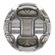 Motor alkatrészek JE Pistons Kit GM LS1 INV DM 6.098 `Furat 3.898` B:3.898 | race-shop.hu