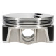 Motor alkatrészek JE Pistons Kit GM LS1 INV DM 6.125 `Furat 3.898` B:3.898 | race-shop.hu