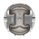 Motor alkatrészek SRP by JE Pistons Kit SBC 302 Dome 10.5:1 B:4.040 | race-shop.hu