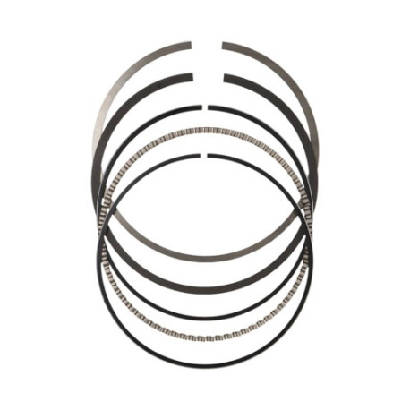 Motor alkatrészek JE-Pistons gyűrűkészlet set 1 piston JG1101-3701 1/1.2/2mm 94MM | race-shop.hu