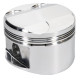 Motor alkatrészek JE-Pistons Kit Nissan TB48DE 101.00mm(10.0:1) | race-shop.hu