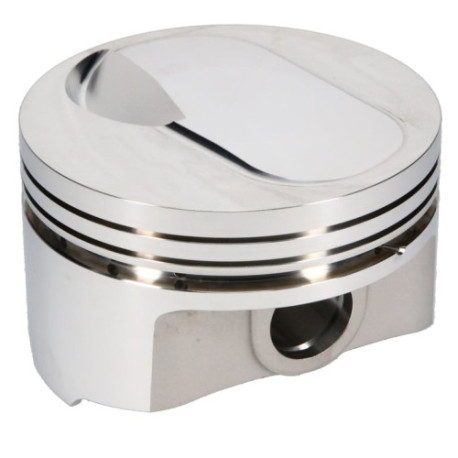 Motor alkatrészek SRP by JE Pistons Kit 502 BBC replac.ser. 4.47" B:4.470 | race-shop.hu