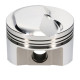 Motor alkatrészek SRP by JE Pistons Kit 454 BBC Dome 17cc 4.560` B:4.560 | race-shop.hu