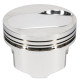 Motor alkatrészek SRP by JE Pistons Kit GM 502 REP 4530-4000-6135-1645 B:4.530 | race-shop.hu