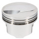Motor alkatrészek SRP by JE Pistons Kit GM 502 REP 4530-4000-6135-1645 B:4.530 | race-shop.hu