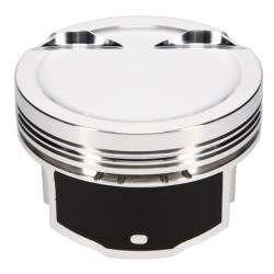 JE-Pistons Kit VW 2.0T TSI 83.50mm(9.6:1)FSR(22 pin)perf.sk