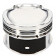 Motor alkatrészek JE-Pistons kit Honda L15B7 73.50mm 10.3:1 | race-shop.hu