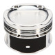 Motor alkatrészek JE-Pistons kit Honda L15B7 73.50mm 10.3:1 | race-shop.hu