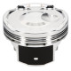 Motor alkatrészek JE-Pistons kit Ford 3.5L Ecoboost Gen 2 93.00mm 10.5:1 | race-shop.hu