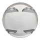 Motor alkatrészek JE-Pistons kit Honda K20 86.25mm 9.25:1 | race-shop.hu
