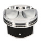 Motor alkatrészek JE-Pistons kit Honda K20 86.25mm 10.25:1 | race-shop.hu